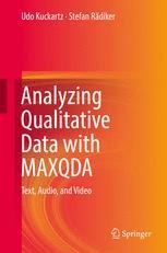 Amazon | Analyzing Qualitative Data | Gibbs, Graham | Research
