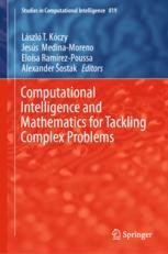 Computational Intelligence and Mathematics for Tackling