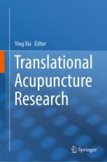 Acupuncture Cardiovascular Regulation: Translational