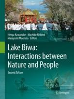 Biodiversity Of Lake Biwa Springerlink