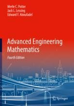 Advanced Engineering Mathematics: Michael D. Greenberg