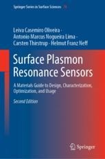 Surface Plasmon Resonance Sensors: A Materials Guide To Design ...