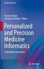 Personalized and Precision Medicine Informatics: A Workflow-Based View ...