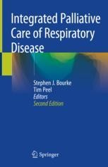 Integrated Palliative Care of Respiratory Disease | SpringerLink