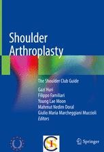 Shoulder Support - Reparel