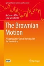 Amazon.com: Brownian Motion: A Guide to Random Processes and
