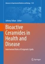 Ceramide Domains in Health and Disease: A Biophysical