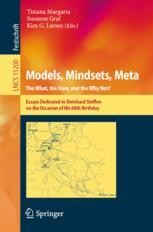 Models, Mindsets, Meta: The What, the How, and the Why Not?: Essays ...