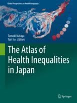 The Atlas of Health Inequalities in Japan | Springer Nature Link