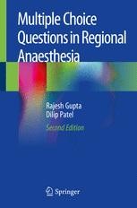 Multiple Choice Questions in Regional Anaesthesia | SpringerLink