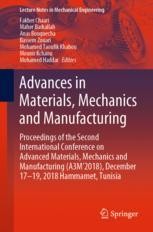 Advances in Materials Research, 5（英語版 ） Advanced Structured Materials | springerprofessional.de