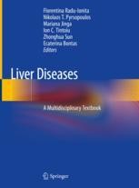 research articles on liver diseases