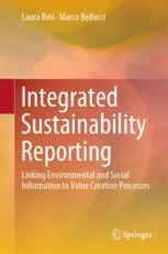 Integrated Sustainability Reporting: Linking Environmental And Social ...