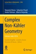 Lectures on Kähler Geometry A. Moroianu Lectures on Kähler Geometry (London Mathematical Society