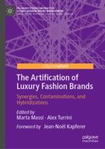 The Artification of Luxury Fashion Brands: Synergies