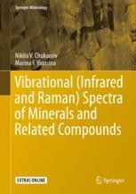 smokey  Raman Spectra of Minerals | SpringerLink