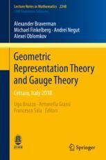 洋書 Methods of Contemporary Gauge Theory Gauge Theory and the Topology of Four-Manifolds