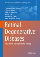 Retinal Degenerative Diseases: Mechanisms and Experimental Therapy ...
