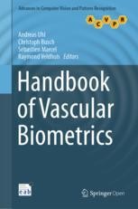 Handbook of Vascular Biometrics | SpringerLink