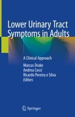 Lower Urinary Tract Symptoms in Adults: A Clinical Approach | SpringerLink