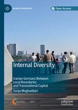 Narrating “Traditional Iranian Carpet Merchants” | SpringerLink Narrating “Traditional Iranian Carpet Merchants” | SpringerLink