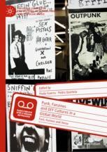 Punk Fanzines in Portugal (1978–2013): A Critical Overview
