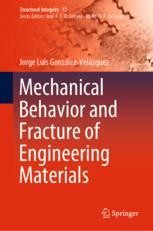 Mechanical Behaviour of Materials: Volume II