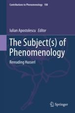 Parts, Wholes, and Phenomenological Necessity | Springer Nature Link