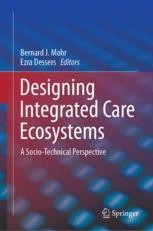 Integrated Care Ecosystems | Springer Nature Link