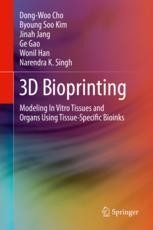 洋書 Cell and Organ Printing 3D Tissue and Organ Printing—Hope and Reality - Shapira
