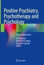 Measures of Positive Psychology: Development and Validation