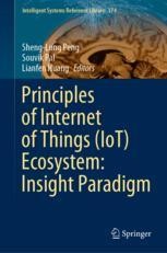Security, Cybercrime and Digital Forensics for IoT | Springer Nature Link