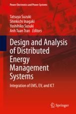 Analysis & Design of Energy store Systems — Textbook