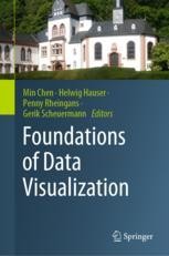 Foundations of Data Visualization | Springer Nature Link