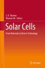 Solar Cells: From Materials to Device Technology | Springer Nature Link