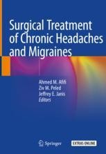 Surgical Treatment of Chronic Headaches and Migraines | Springer Nature ...
