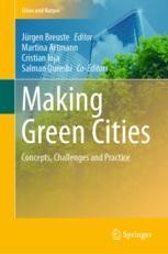 The Nature of Cities, An idea hive of green city building