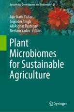 Phyllospheric Microbiomes: Diversity, Ecological