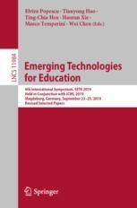The Design and Application of an Web-Based Online Examination
