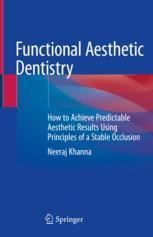 Functional Occlusion: Understanding and Thinking | Springer Nature