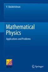 Mathematical Physics: Applications And Problems 