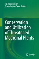 Threatened Medicinal Plants in the Western Ghats – Phytochemical