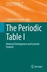 The Periodic Table I: Historical Development and Essential Features ...
