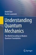 Quantum mechanics : foundations and applications : Böhm