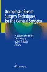 Oncoplastic Breast Surgery Techniques for the General