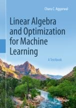 Linear programming hotsell machine learning