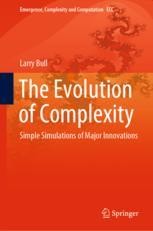 The Evolution of Complexity: Simple Simulations of Major Innovations ...