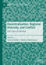 Decentralization, Regional Diversity, and Conflict: The Case of