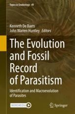 The History of Insect Parasitism and the Mid-Mesozoic Parasitoid