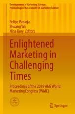 Enlightened Marketing in Challenging Times: Proceedings of the